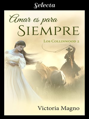 cover image of Amar es para siempre